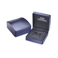 Da tasca Festina Uomo Bolsillio in Acciaio F2022/1 - F2022/1